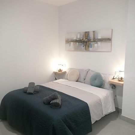 Apartamentos Suite Sol Córdoba Exterior foto