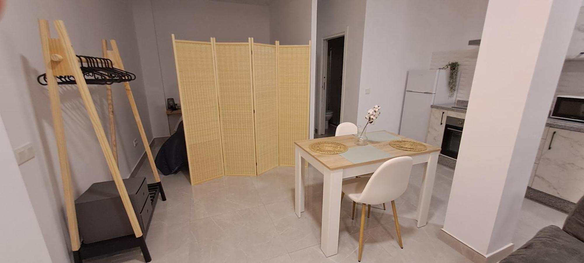 Apartamentos Suite Sol Córdoba Exterior foto